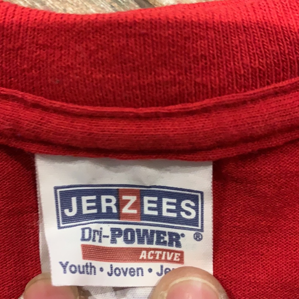 Jerzees Tee - Picture 3 of 4